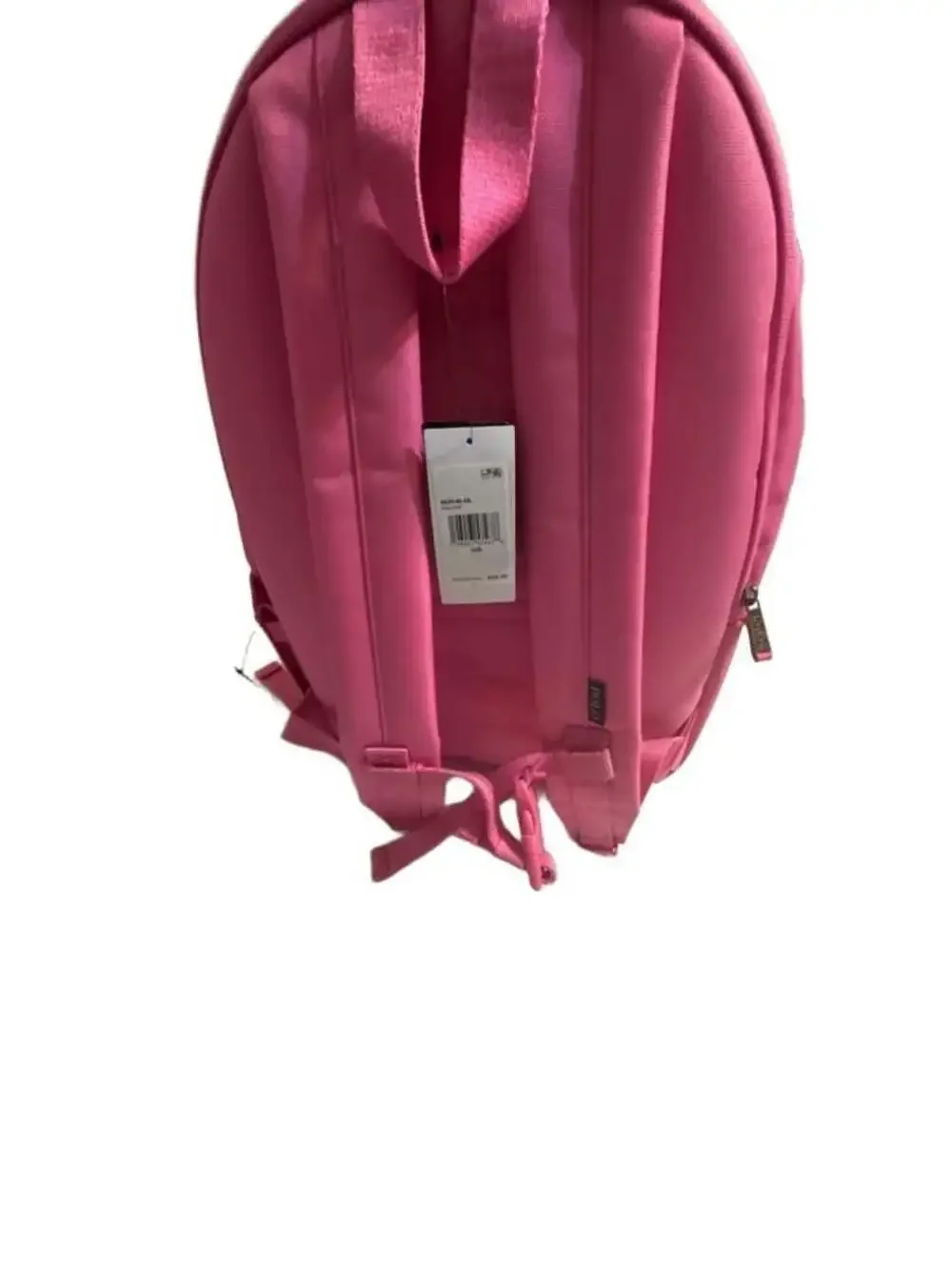 Polo Ralph Lauren Pink Polo Bear Backpack